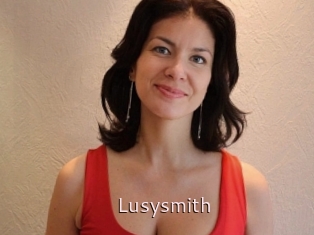 Lusysmith