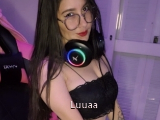 Luuaa