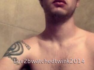 Luv2bwatchedtwink2014