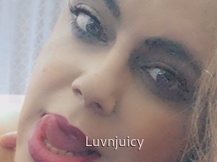 Luvnjuicy