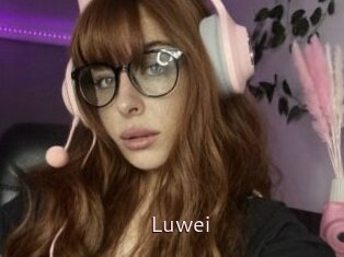 Luwei