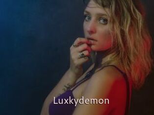 Luxkydemon