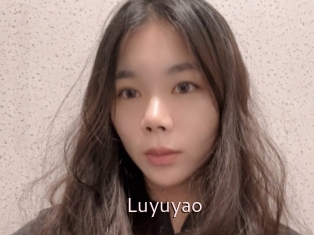Luyuyao