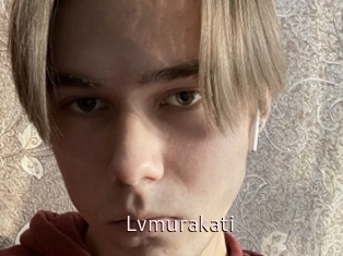 Lvmurakati