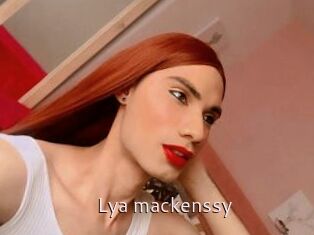 Lya_mackenssy