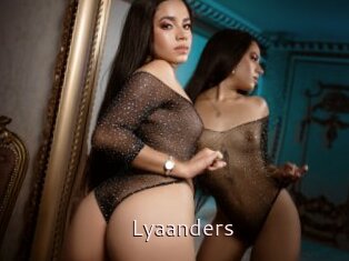 Lyaanders