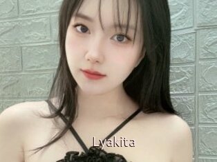 Lyakita