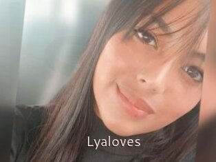 Lyaloves
