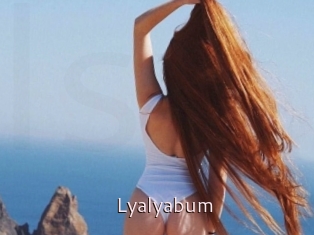 Lyalyabum