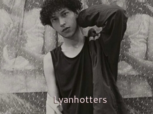 Lyanhotters