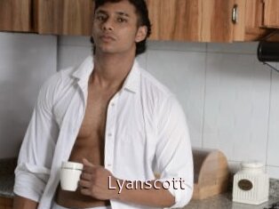 Lyanscott
