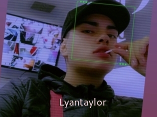 Lyantaylor