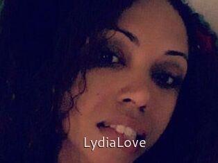 LydiaLove