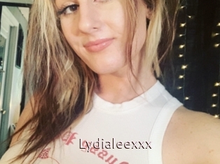 Lydialeexxx