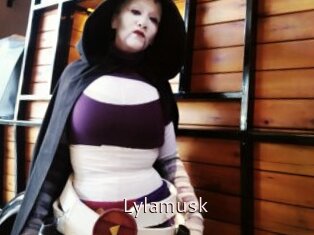 Lylamusk