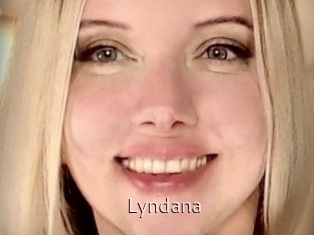 Lyndana