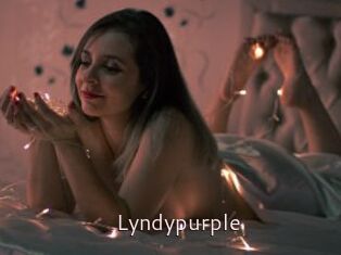 Lyndypurple