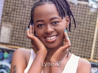 Lyne25