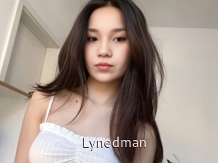 Lynedman