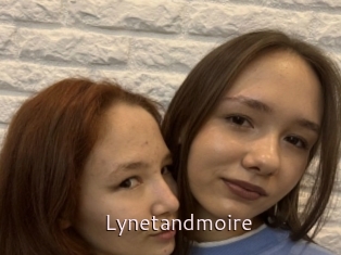 Lynetandmoire