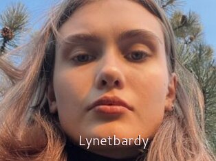 Lynetbardy