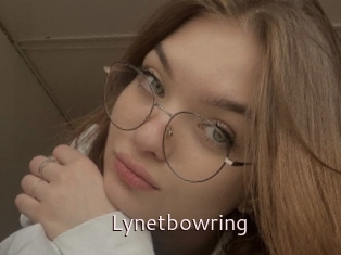 Lynetbowring