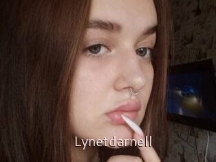 Lynetdarnell