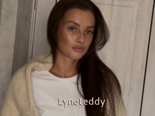 Lyneteddy