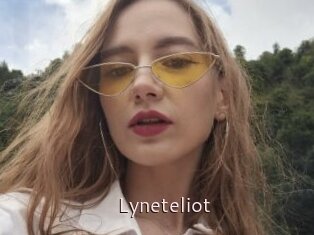 Lyneteliot