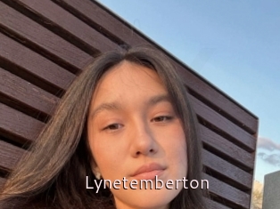 Lynetemberton