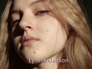 Lynetenderson