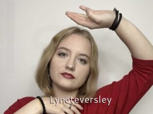 Lyneteversley