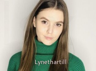 Lynethartill