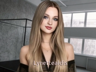 Lynettealdis
