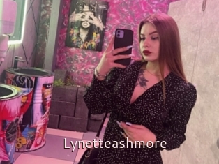Lynetteashmore