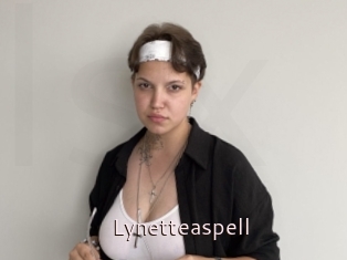 Lynetteaspell
