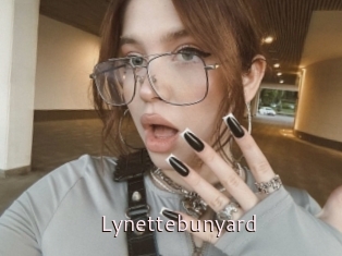 Lynettebunyard