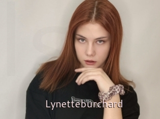 Lynetteburchard