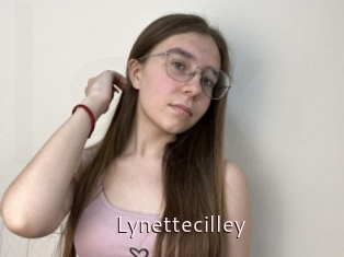 Lynettecilley