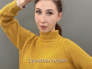 Lynettecrosier