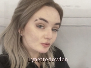 Lynettedowlen
