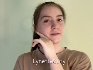 Lynetteduty