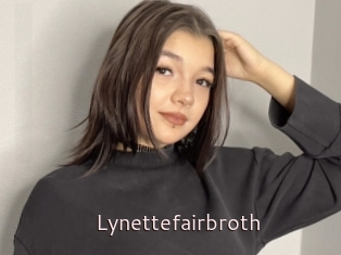 Lynettefairbroth