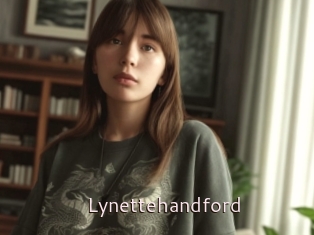 Lynettehandford