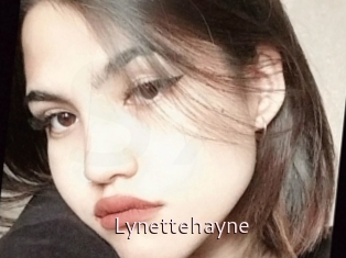 Lynettehayne