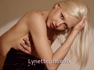 Lynettephoenix