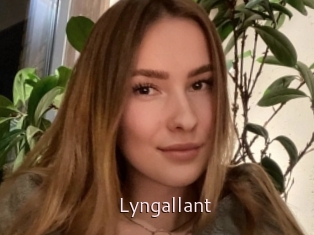 Lyngallant