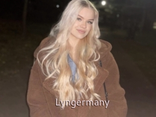 Lyngermany