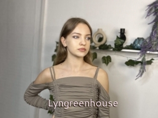 Lyngreenhouse