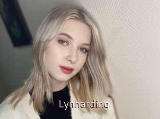 Lynharding